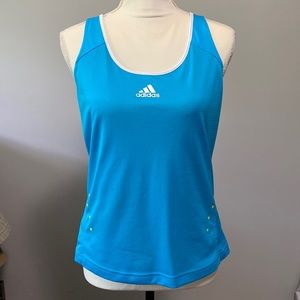Adidas Clima365 Tank Top - Large
